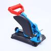 Fixed Angle Grinder Base Grinder-to-Cutter Conversion Bracket
