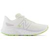 New Balance  Fresh Foam X EVOZ v3 Sea Salt Thirty Watt Women Sneakers Cream Pistachio-Butter WEVOZCS3