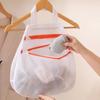 Anti-Deformation Laundry Wash Bags Double Layer Underwear Washing Bags Practical Mesh Bag  for Home