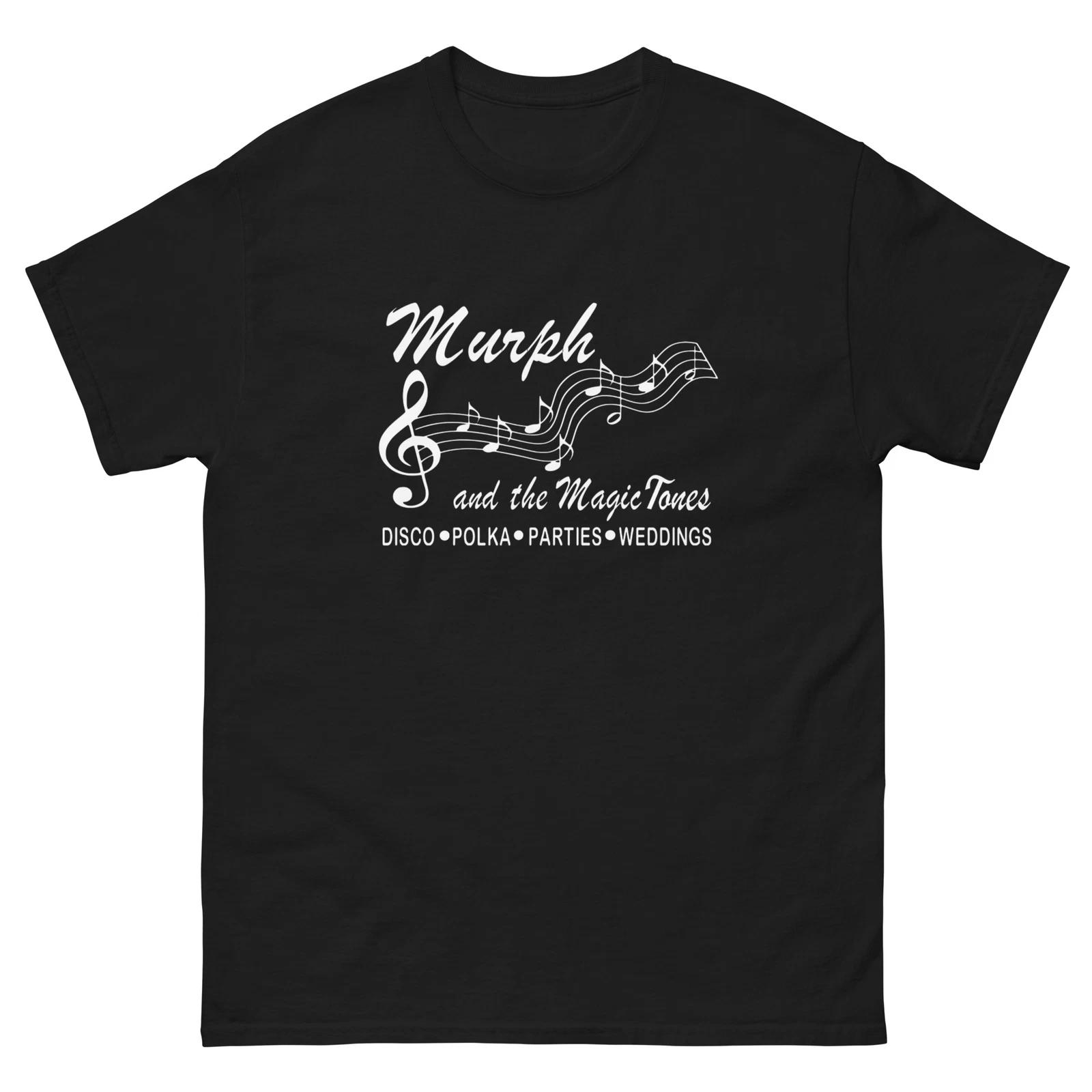 MURPH and the MAGIC TONES T-Shirt BLUES BROTHERS BAND CHICAGO 2XL