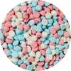 Posypka Mini Beziki Bezy Mix Kolor 50G