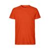 Neutral Mens Striped T-Shirt