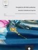 Ice Silk Bed Skirt 3-Piece Set: Machine Washable, Soft, Double Bed, Summer