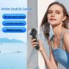 SuMi F06 Portable USB Rechargeable Handheld Fan