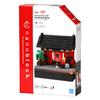 Kawada Nanoblock Fiber Optic LED Kaminarimon + NBH_157