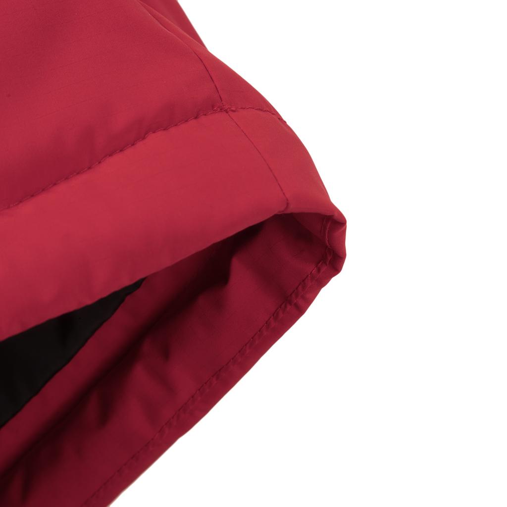 Li Ning Sports Lifestyle Series Casual Fashion Simple Versatile Comfortable Warm Stand Collar Zipper Down Jacket Unisex Outerwear AYMV431-12