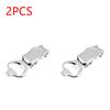 1/2Pcs Stainless Steel Beer Bottle Opener Foldable Bottle Stopper Bottle Cap Opener for Kitchen Restaurant Party
