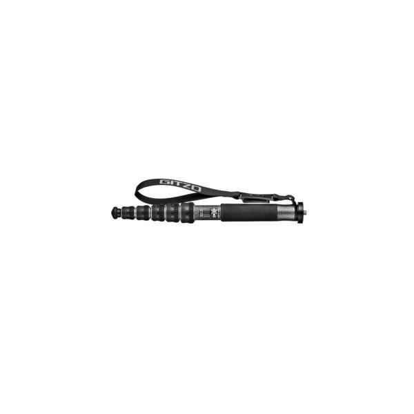 GITZO GM2562T Monopode Série 2 CarboneExact / 6 Sections Traveler