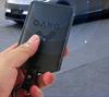 Letao L60 Card Key Case 2025 NIO L90 Car NFC Smart Leather Protective Buckle.