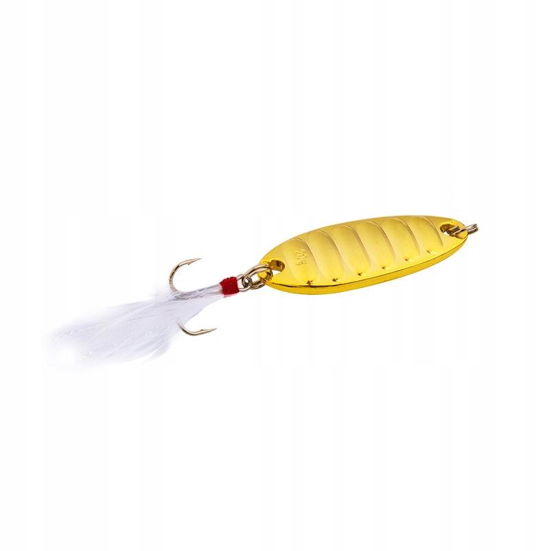 Cucchiaino Perch Lucioperca 7.5G 3.4Cm