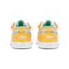 Jordan Air Jordan 1 Low Alt SE TD Slip Resistant Low Top Baby & Toddler Shoes Yellow White Infant And Toddler DX4388-800