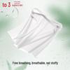 Women's Ice Silk Seamless Breathable Safety Shorts 2-Pack