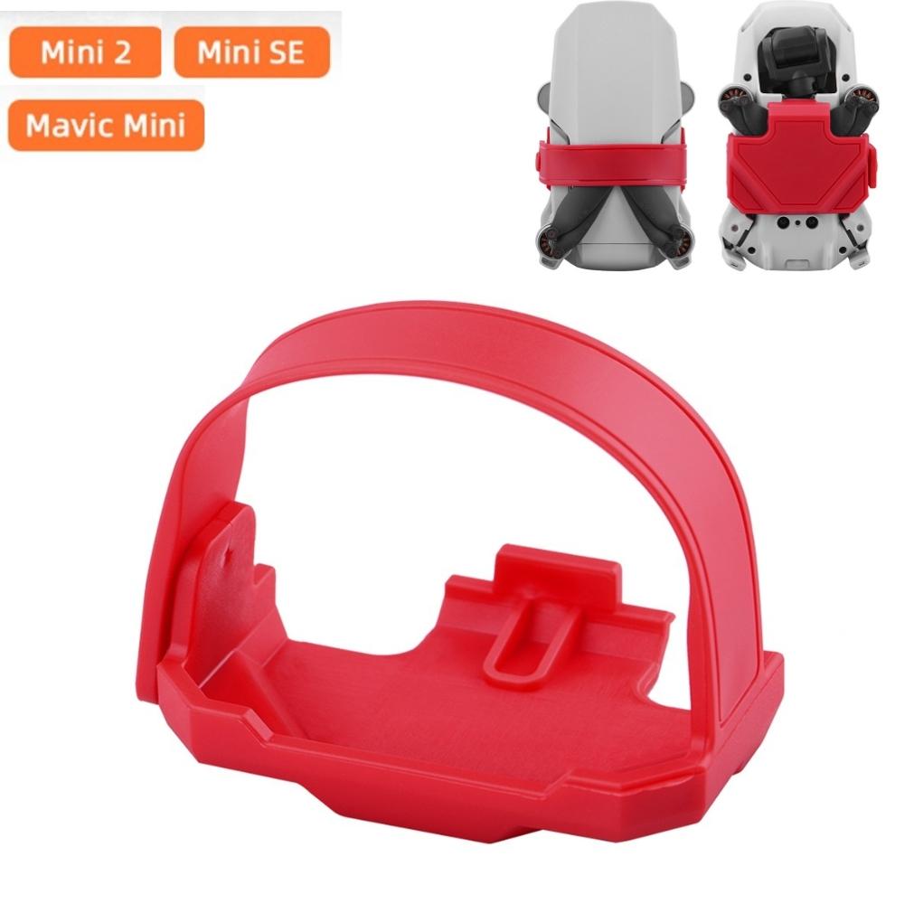 Mini Drone Accessories Extension Legs Support Accessory Gear Extended Height Leg Anti-scratch Bracket for DJI Mini SE