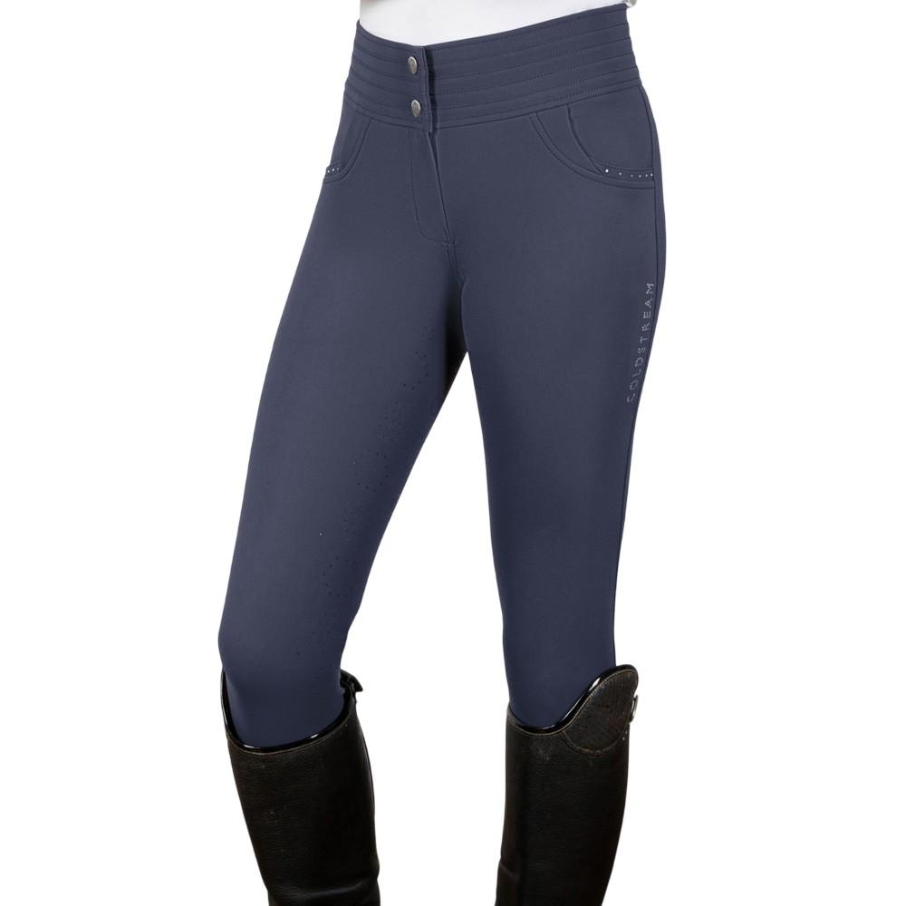 Coldstream Womens/Ladies Fenham Diamante Breeches
