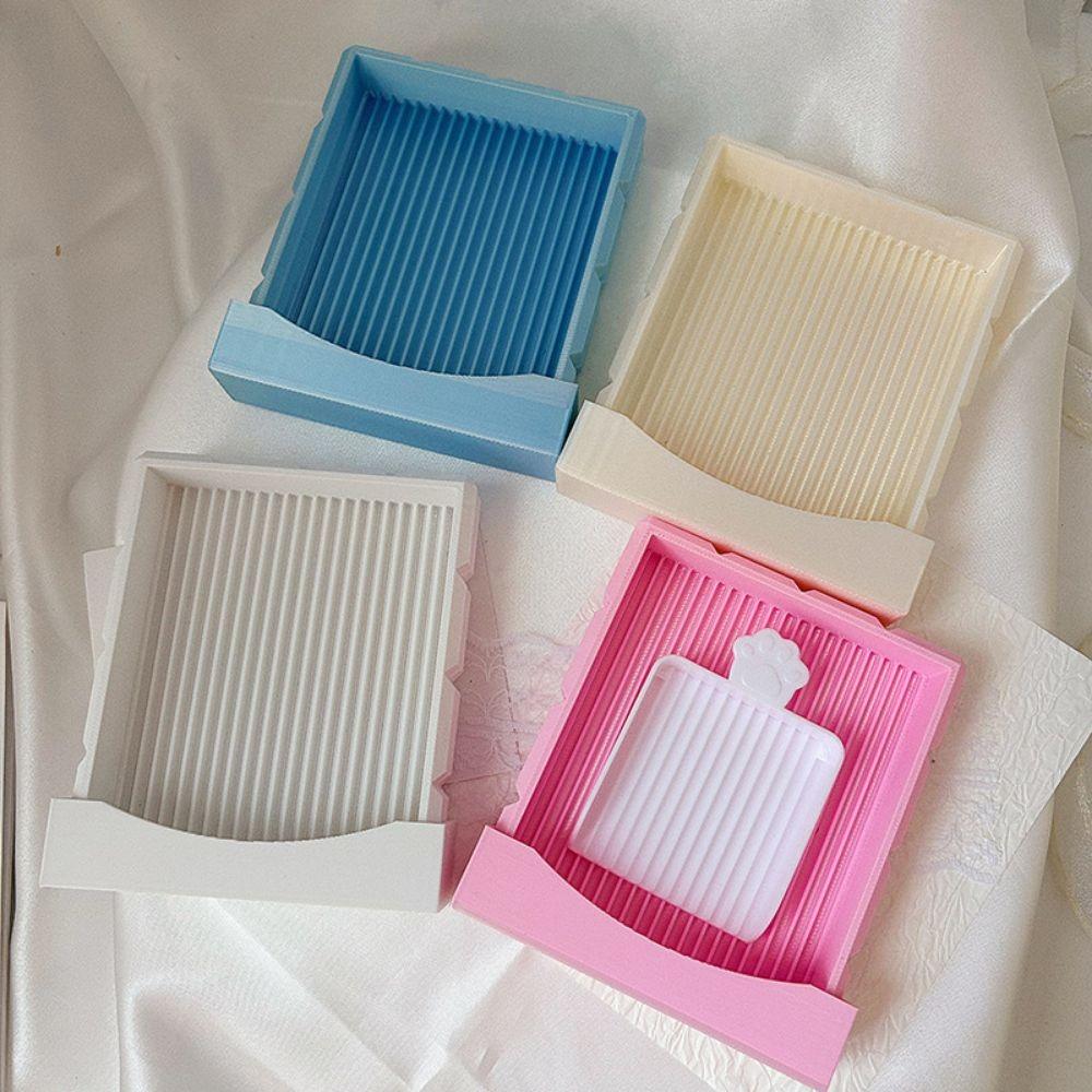 2.6mm Perler Beads Sorting Tray 3D Printed 2.6mm Bean Storage Box Handmade Projects