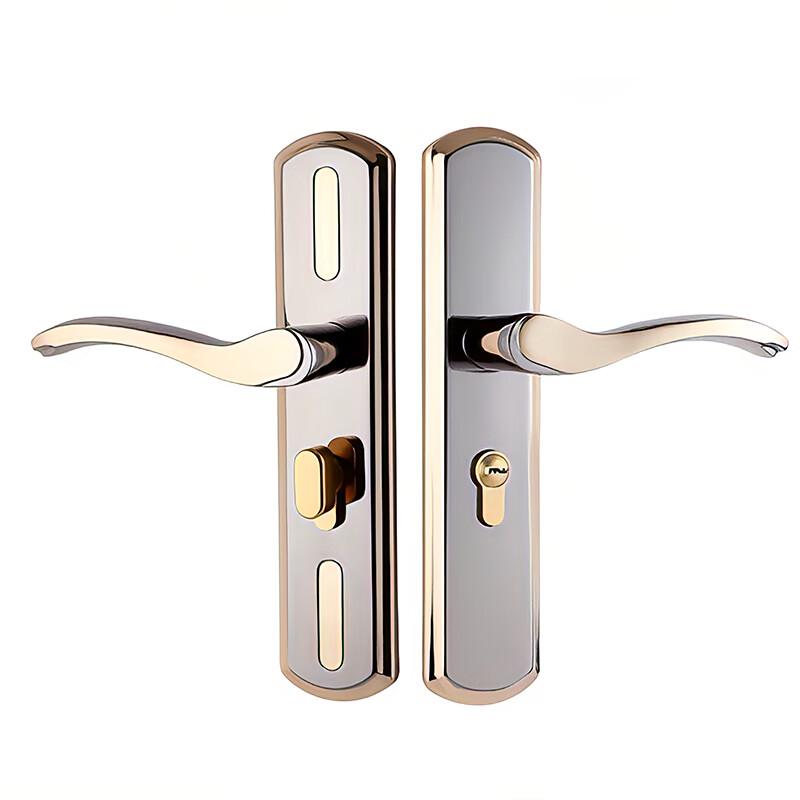 BLOSSOM Adjustable Lever Door Lock