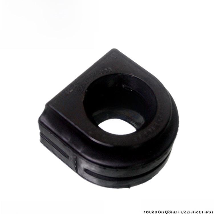 BMW Seria 5/6 F10/F18 Tuleja gumowa stabilizatora przedniego OE: 31356777933