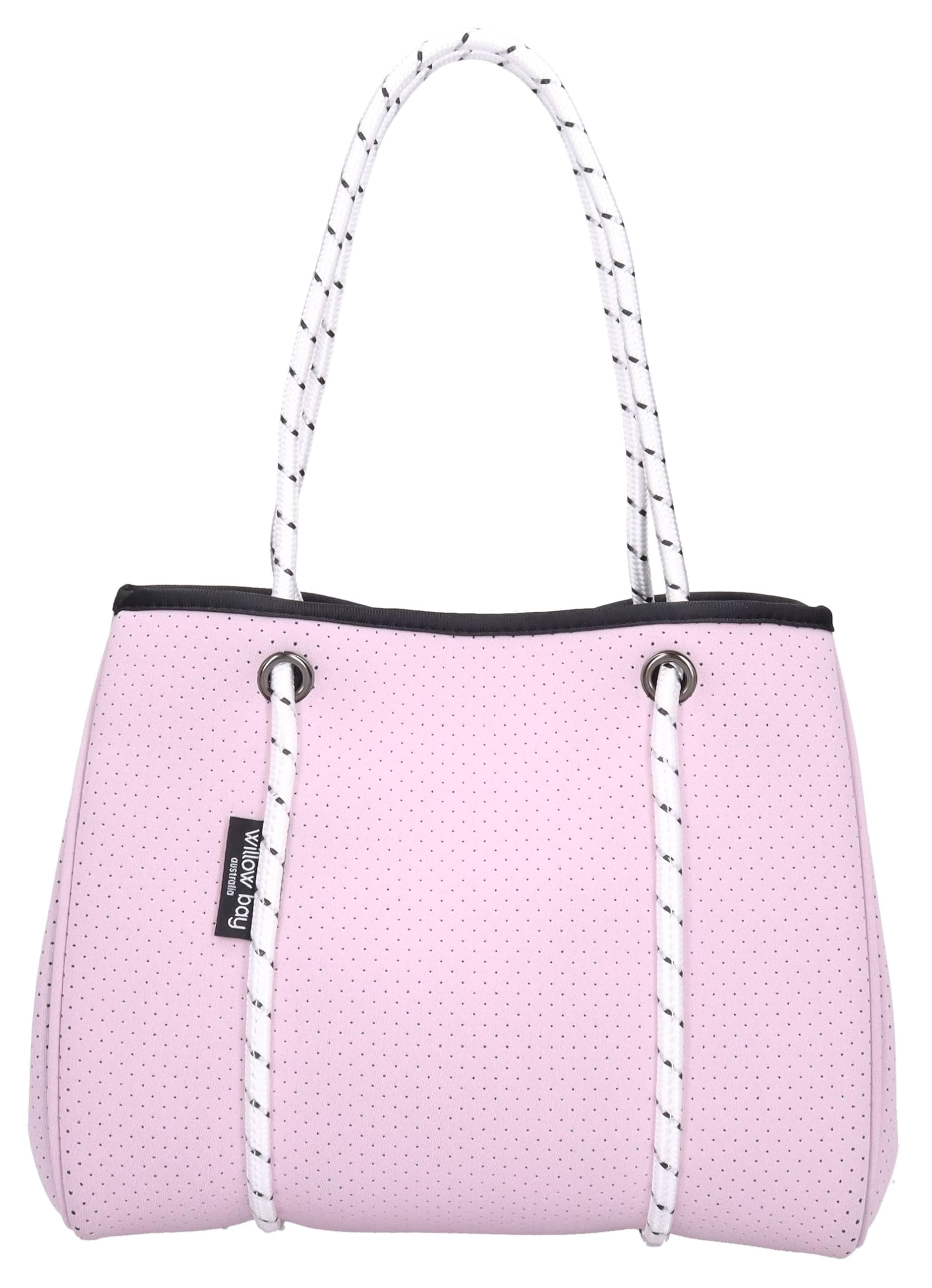 DAYDREAMER MINI 1084 SOFT LILAC Tote Bag [Used]