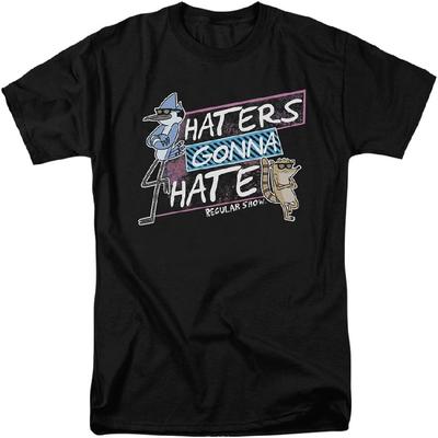 T-Shirts & Muskelshirts – T-Shirts