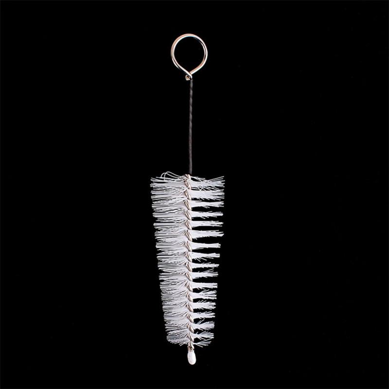 Universal Mouthpiece Cleaning Brush for Trombone Trumpet Horn Wind Instrument
