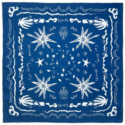 Αξεσουάρ – Κασκόλ και μαντήλια