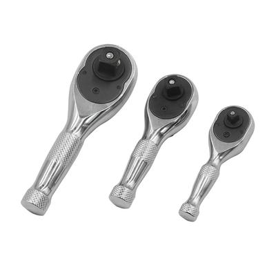 12 38 14 Inch Drive Stubby Ratchet Flex Head Ratchet Set Mini Stubby Ratchet Wrench Set 72 Tooth