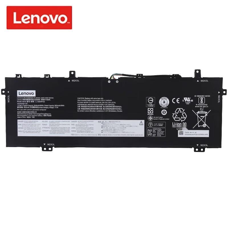 Lenovo Original Laptop Batteries