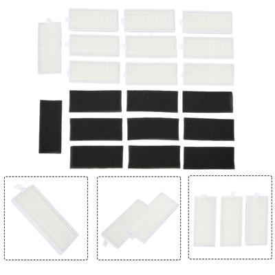 4/10pcs Filter Cleaning Tools Replacements Vacuum Parts