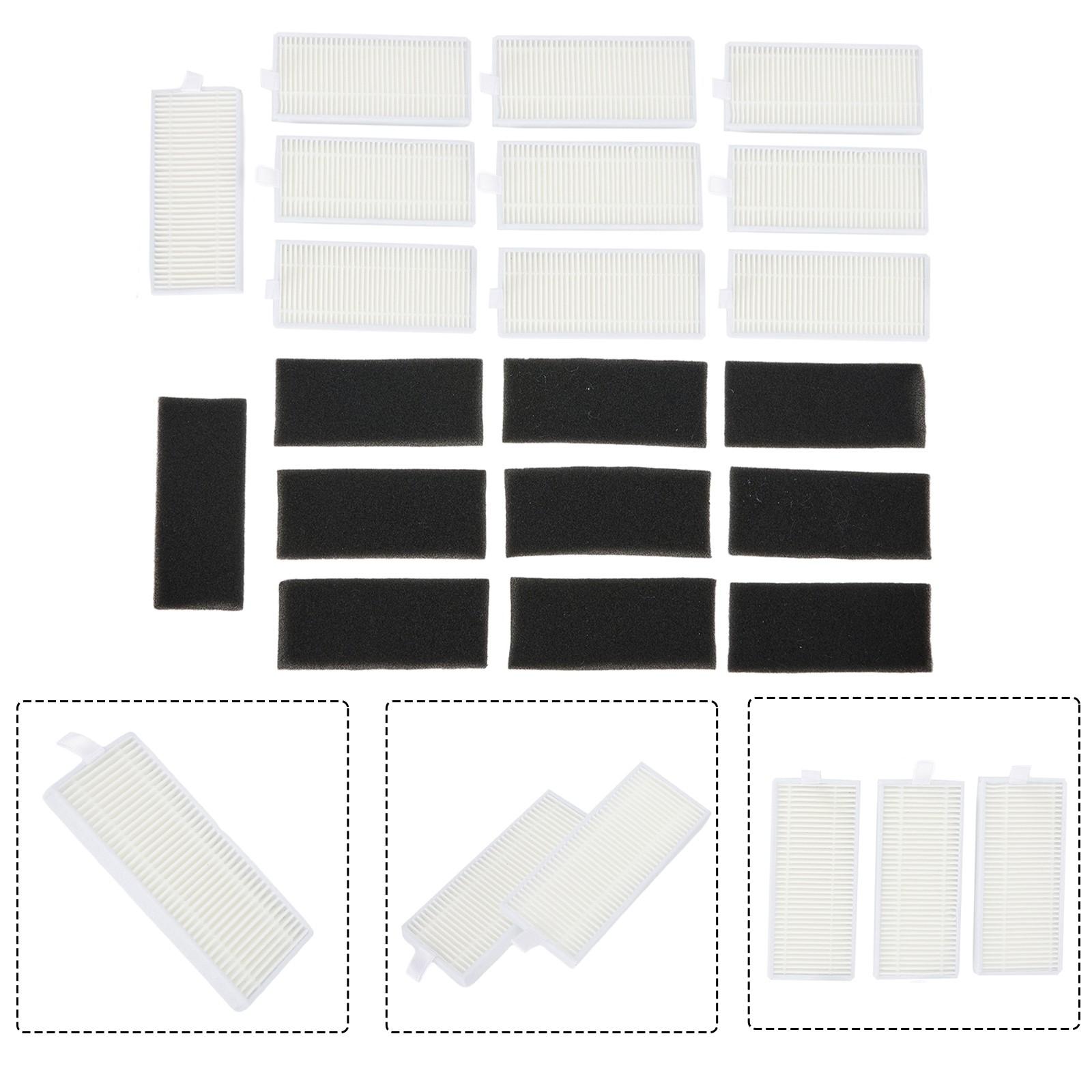 

4/10pcs Filter Cleaning Tools Replacements Vacuum Parts 4 PACK