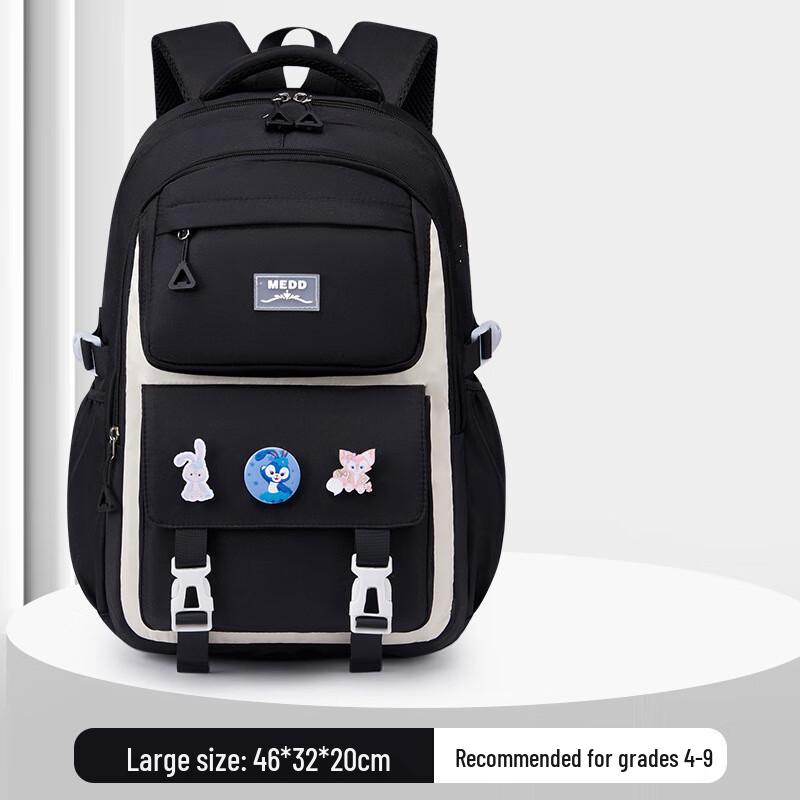 MEDD Waterproof Backpack Large