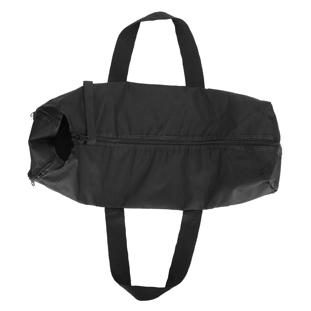 Cat Grooming Bathing Restraint Bag No Scratching Pet Cat Washing Shower Bath Bag