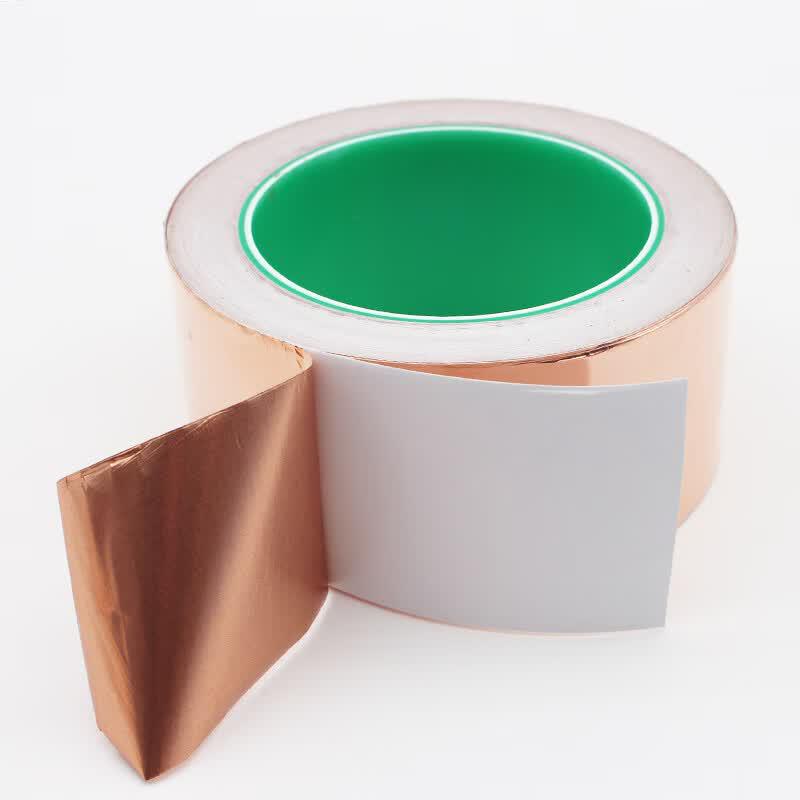 Yazhong Double-Sided Copper Foil Conductive Shielding Tape