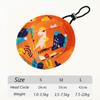 Cute Print Dog Hat for Small Medium Dogs Adjustable Pet Cap Puppy Pug Corgi Dachshund Hats Mascotas Perros Accessories