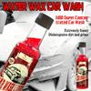 150ml Ultra Concentrated Car Wash Solution for Car Cleaning, Beauty Polishing and Coating, High Concentration Water Wax!