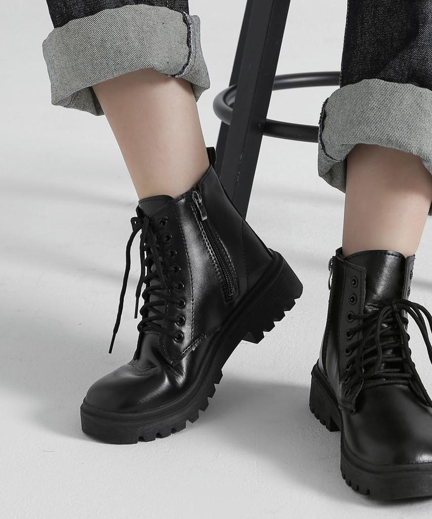 Chaakan Hor Lace-Up Walker Bsltr3E853