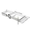 Large Capacity Drywall Tape Holder Quick Opening Design Drywall Tape Dispenser  Plastering Work