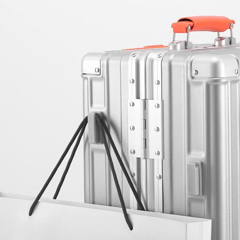Yike Ruixing 20-inch Aluminum Frame Luggage