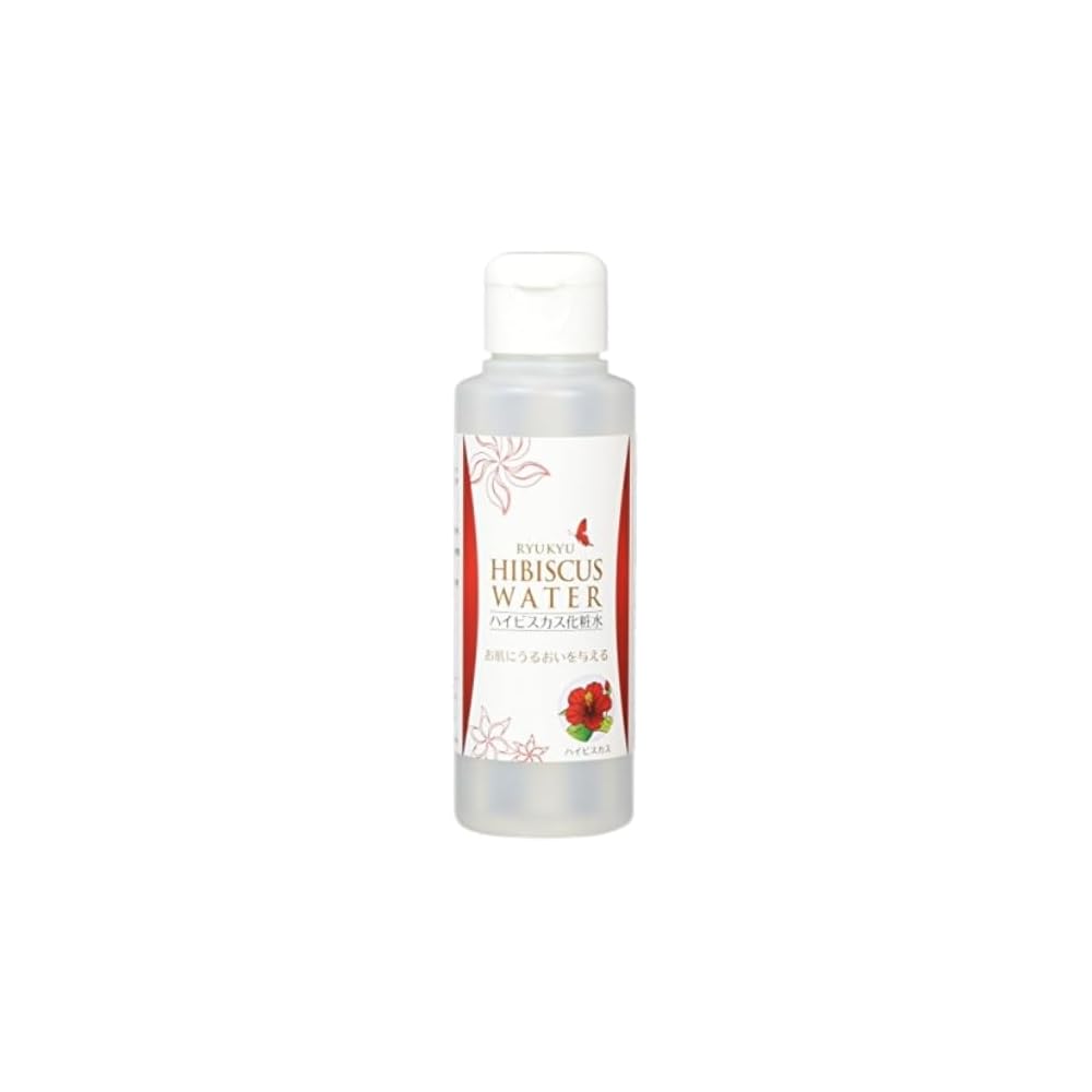 Hibiscus lotion 100ml x 5