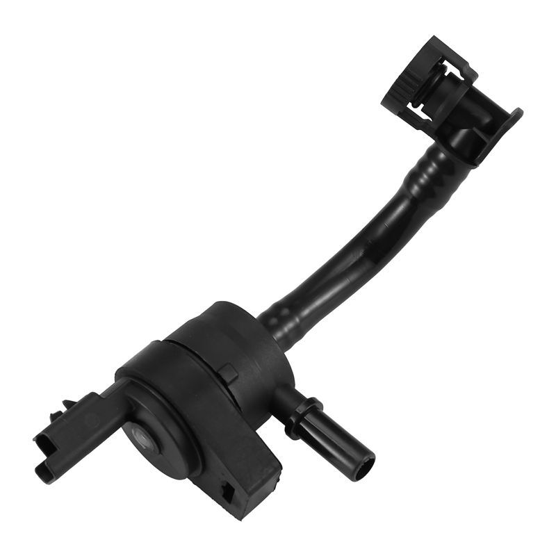 Precise Fuel Tank Breather Valve 13907624538 For BMW MINI Cooper One JCW R55 R56 R57 R58 R59 Carbon Canister Solenoid Valve