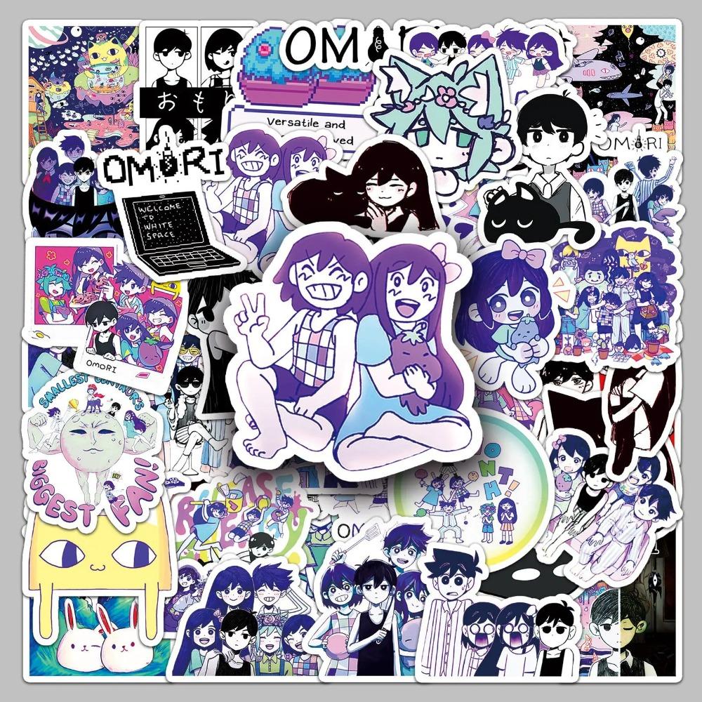 

16CM Game OMORI Plush Doll Stuffed Pillow Toy Sunny Plushie Toys Cute Omori Cosplay Props Merch for Kid Christmas Birthday Gift білий