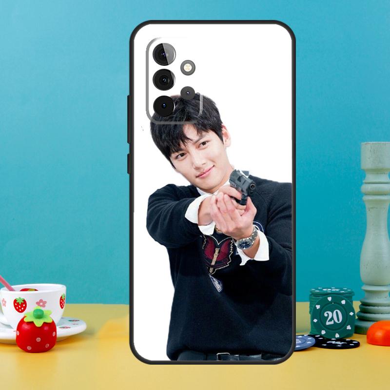

Чехол Ji Chang Wook для Samsung Galaxy A14 A24 A34 A54 A12 A22 A32 A52 S A13 A33 A53 A51 A71 Samsung A14