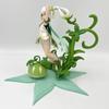 Nahida Lesser Lord Kusanali PVC Action Anime Figure Statue Model Gifts