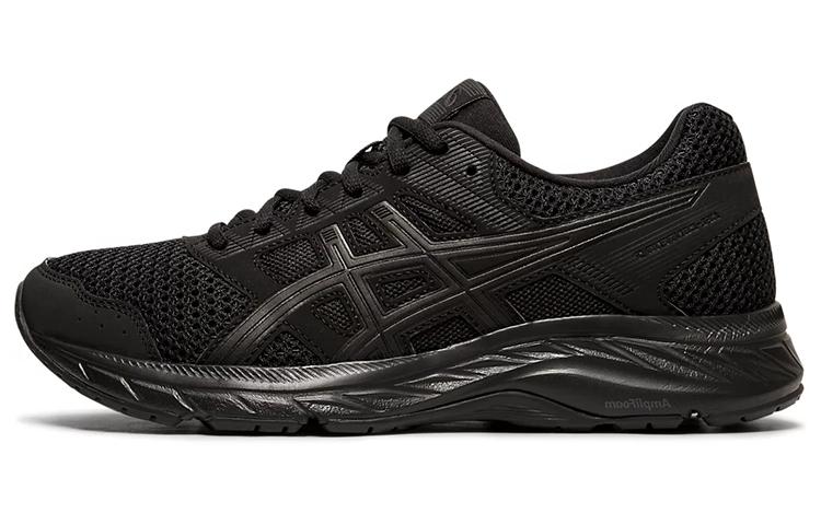 ASICS Gel Contend 5 Черный Женские 1012A234-004 38