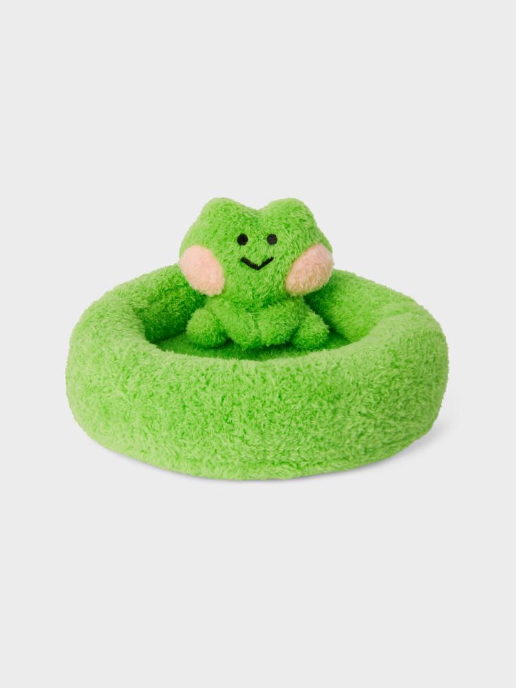 

MININI Lenini Adventure Plush Desk Organizer