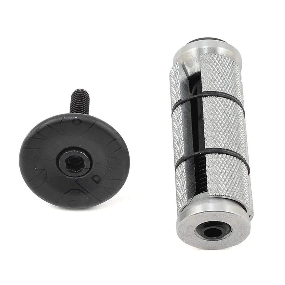

PRO Gap Cap Expander Carbon Длинный PRHS0072