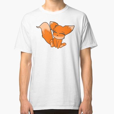 Buy Chibi Fox From 31 Usd Free Shipping Affordable Prices And Real Reviews On Joom