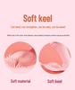 Lai Le Cute Rabbit USB Remote Vibrator - Waterproof, Variable Frequency Masturbator for Women