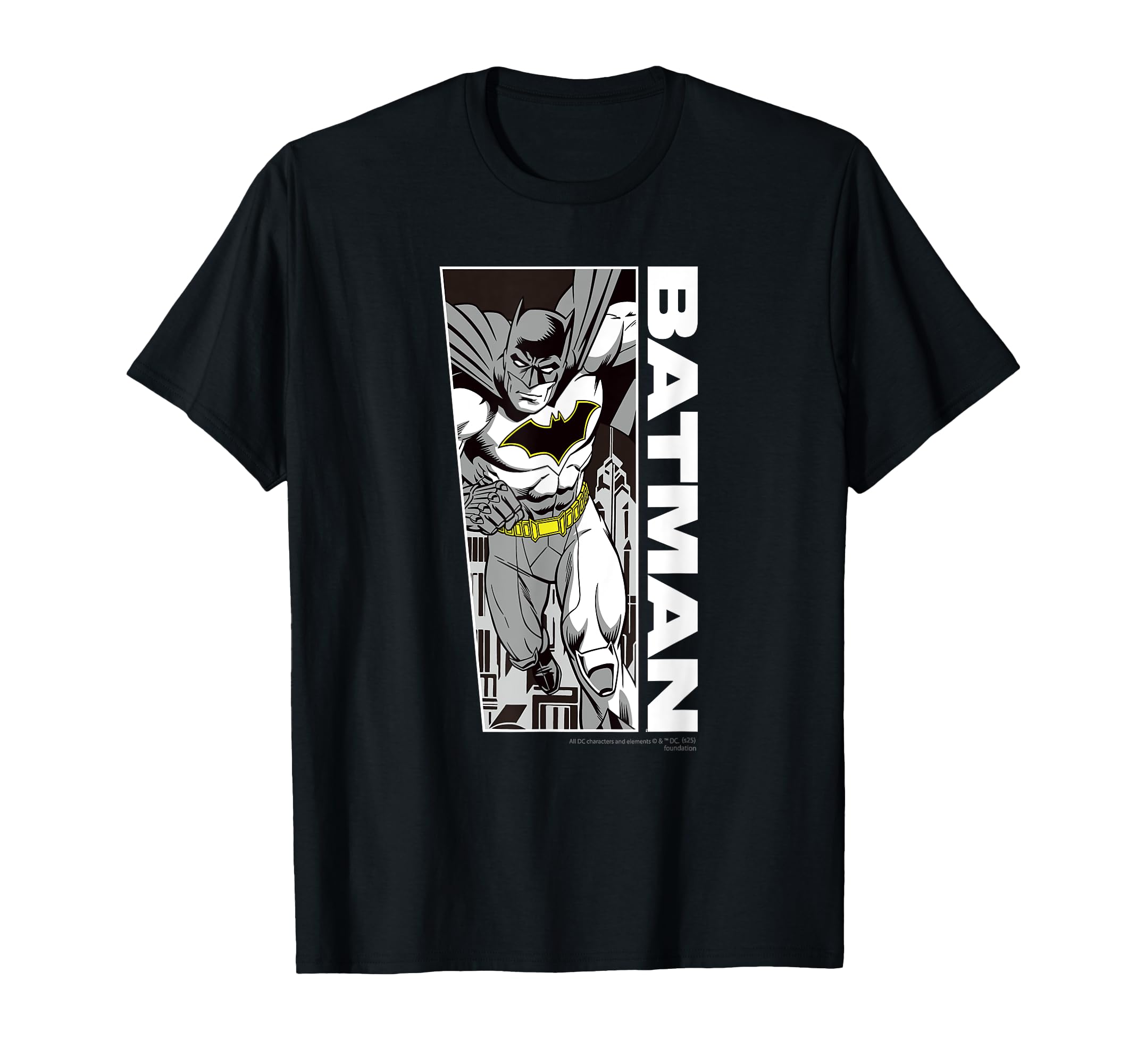 Футболка DC Comics/ Бэтмен