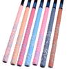 Fishing Rod Handle Adhesive Absorb Sweat Belt Fishing Rod Wraps Tape Fishing Rod Cover Handle Accesorries 200cm x 2.5cm x 2.0mm