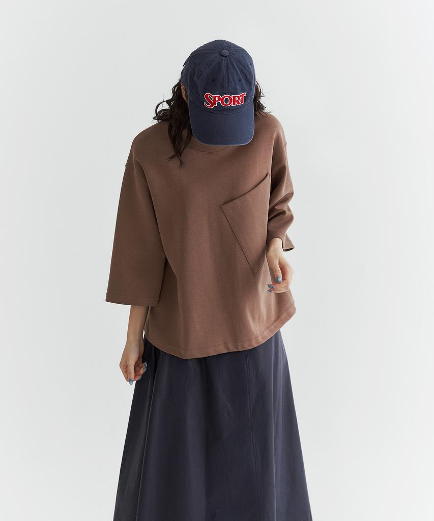 Peulleio Pocket Turtle_Brown